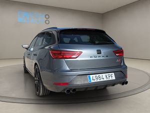 Seat Leon León ST 2.0 TSI 221 kW - Foto 5