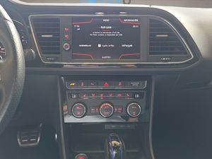Seat Leon León ST 2.0 TSI 221 kW - Foto 20