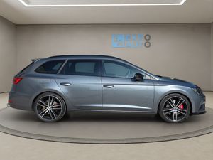 Seat Leon León ST 2.0 TSI 221 kW - Foto 8