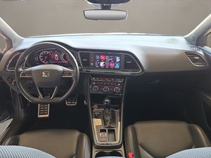 Seat Leon León ST 2.0 TSI 221 kW - Foto 18