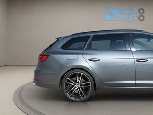Seat Leon León ST 2.0 TSI 221 kW - Foto 9