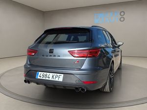 Seat Leon León ST 2.0 TSI 221 kW - Foto 7