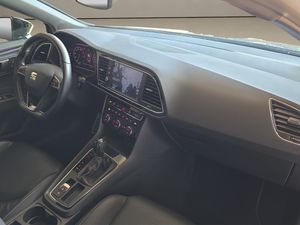 Seat Leon León ST 2.0 TSI 221 kW - Foto 17