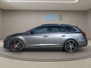 Seat Leon León ST 2.0 TSI 221 kW - Foto 4