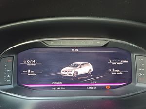 Seat Leon León ST 2.0 TSI 221 kW - Foto 23