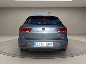 Seat Leon León ST 2.0 TSI 221 kW - Foto 6