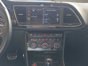 Seat Leon León ST 2.0 TSI 221 kW - Foto 21