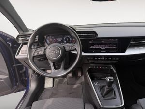 Audi A3 Sportback 30 TDI 85kW (116CV) - Foto 23