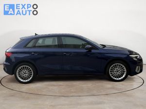 Audi A3 Sportback 30 TDI 85kW (116CV) - Foto 5
