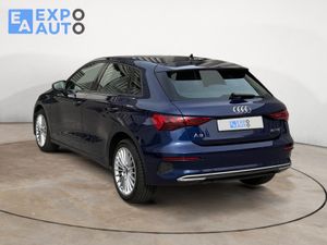 Audi A3 Sportback 30 TDI 85kW (116CV) - Foto 7