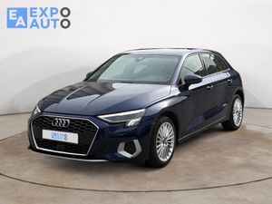 Audi A3 Sportback 30 TDI 85kW (116CV) - Foto 3