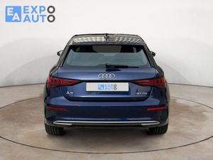 Audi A3 Sportback 30 TDI 85kW (116CV) - Foto 4
