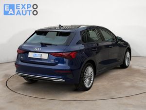 Audi A3 Sportback 30 TDI 85kW (116CV) - Foto 6