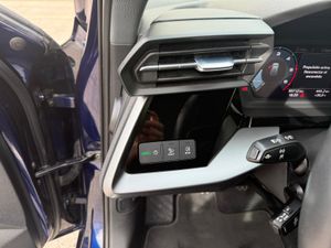 Audi A3 Sportback 30 TDI 85kW (116CV) - Foto 11