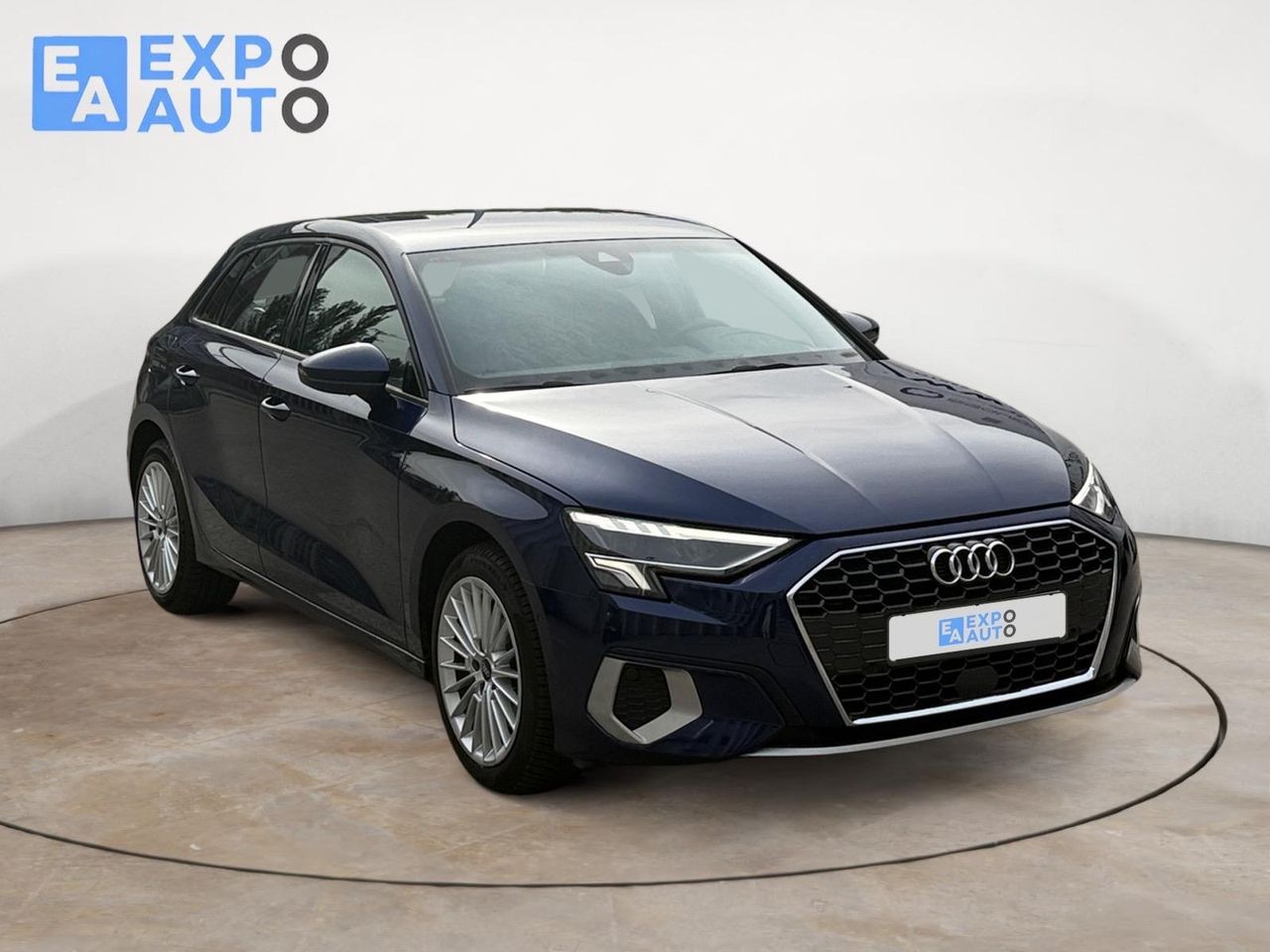 Audi A3 Sportback 30 TDI 85kW (116CV) - Foto 1
