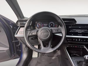Audi A3 Sportback 30 TDI 85kW (116CV) - Foto 25