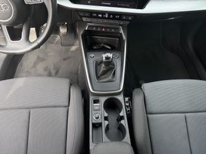 Audi A3 Sportback 30 TDI 85kW (116CV) - Foto 24