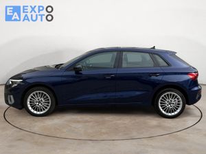 Audi A3 Sportback 30 TDI 85kW (116CV) - Foto 8