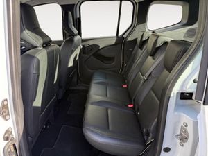 Nissan Townstar 5 plazas 1.3G 96kW L1 N-Connecta - Foto 24