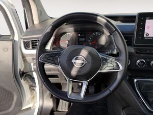 Nissan Townstar 5 plazas 1.3G 96kW L1 N-Connecta - Foto 7