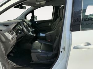 Nissan Townstar 5 plazas 1.3G 96kW L1 N-Connecta - Foto 22