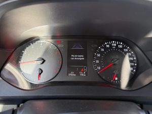 Nissan Townstar 5 plazas 1.3G 96kW L1 N-Connecta - Foto 18