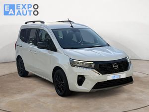 Nissan Townstar 5 plazas 1.3G 96kW L1 N-Connecta - Foto 2