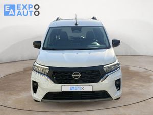 Nissan Townstar 5 plazas 1.3G 96kW L1 N-Connecta - Foto 3