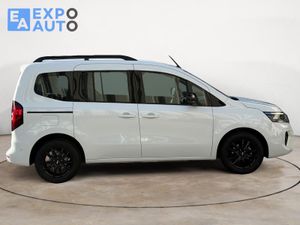 Nissan Townstar 5 plazas 1.3G 96kW L1 N-Connecta - Foto 20