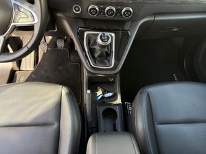 Nissan Townstar 5 plazas 1.3G 96kW L1 N-Connecta - Foto 23