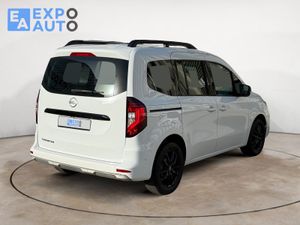 Nissan Townstar 5 plazas 1.3G 96kW L1 N-Connecta - Foto 19