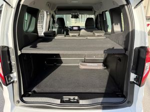 Nissan Townstar 5 plazas 1.3G 96kW L1 N-Connecta - Foto 21