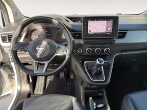 Nissan Townstar 5 plazas 1.3G 96kW L1 N-Connecta - Foto 4