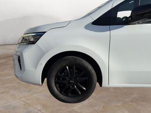 Nissan Townstar 5 plazas 1.3G 96kW L1 N-Connecta - Foto 25