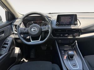 Nissan Qashqai DIG-T 116kW (158CV) mHEV CVT Tekna Prem. - Foto 10