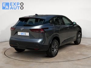 Nissan Qashqai DIG-T 116kW (158CV) mHEV CVT Tekna Prem. - Foto 6