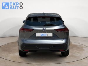 Nissan Qashqai DIG-T 116kW (158CV) mHEV CVT Tekna Prem. - Foto 5
