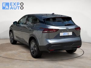 Nissan Qashqai DIG-T 116kW (158CV) mHEV CVT Tekna Prem. - Foto 11