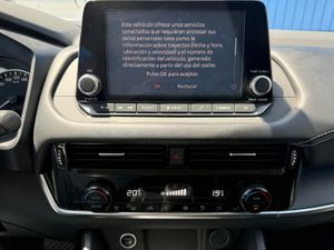Nissan Qashqai DIG-T 116kW (158CV) mHEV CVT Tekna Prem. - Foto 19