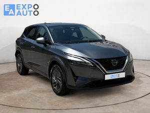 Nissan Qashqai DIG-T 116kW (158CV) mHEV CVT Tekna Prem. - Foto 2