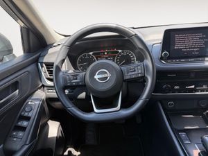 Nissan Qashqai DIG-T 116kW (158CV) mHEV CVT Tekna Prem. - Foto 12