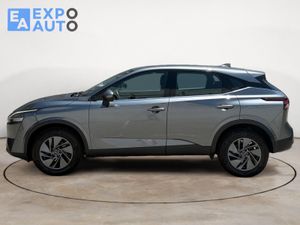 Nissan Qashqai DIG-T 116kW (158CV) mHEV CVT Tekna Prem. - Foto 3
