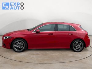 Mercedes Clase A A 180 d - Foto 5