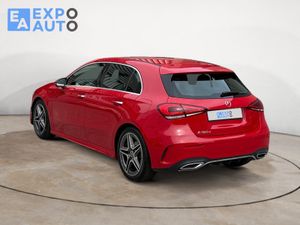 Mercedes Clase A A 180 d - Foto 6