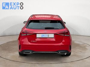 Mercedes Clase A A 180 d - Foto 7