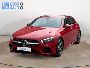 Mercedes Clase A A 180 d - Foto 3