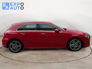 Mercedes Clase A A 180 d - Foto 4