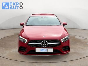 Mercedes Clase A A 180 d - Foto 3