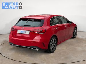 Mercedes Clase A A 180 d - Foto 23