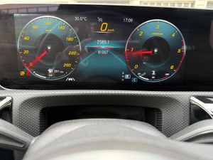 Mercedes Clase A A 180 d - Foto 22